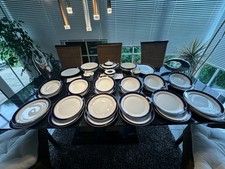 Servizio da pranzo in