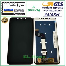 DISPLAY LCD PER XIAOMI REDMI
