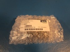 Parker 4001, Scivolo Lineare