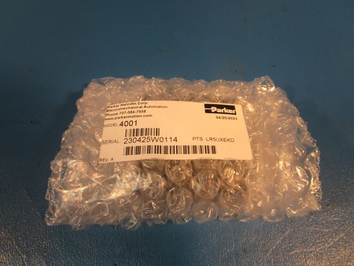 Parker 4001 scivolo lineare - scivolo,