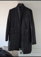 cappotto uomo Montecore