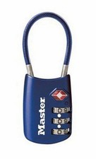 MasterLock Lucchetto a Gancio
