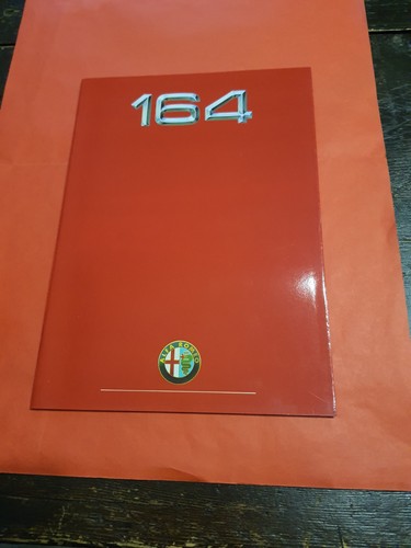 Alfa romeo 164 v6 - romeo,