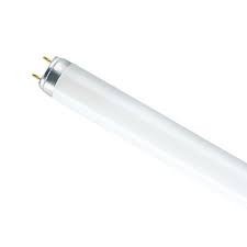 Osram Tubo Fluorescente Lumilux 36w T8 2700°k L.1200mm luce calda