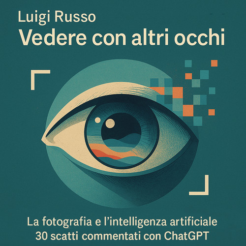 Luigi russo vedere - -, altri