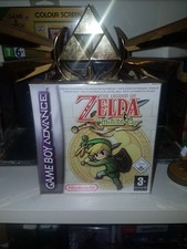 The Legend of Zelda: The