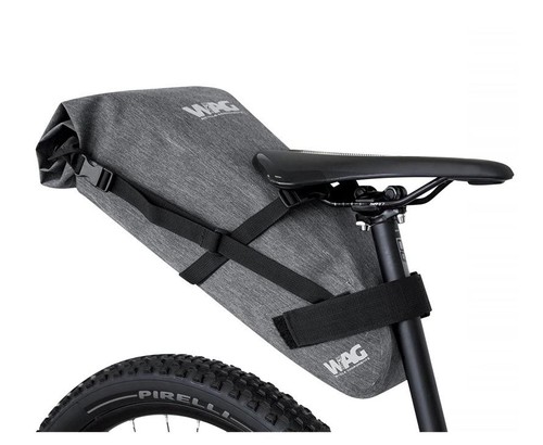 Borsa sottosella bicicletta - borsa,