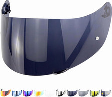 Visiera Casco Compatibile Con