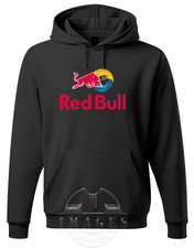 FELPA REDBULL ORACLE RACING