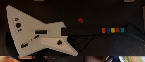 Guitar hero xplorer controller - hero,