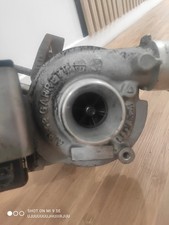 turbocompresseur Opel