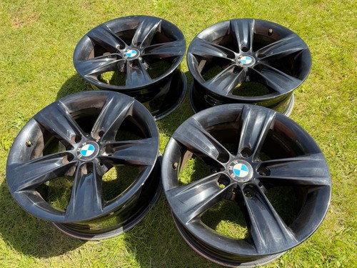 Cerchi lega bmw serie 3 - serie,