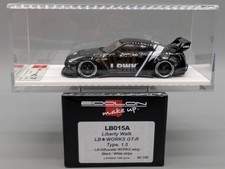 Eidolon Make Up 1:43 Liberty