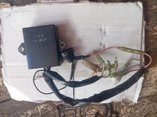 Centralina Fuoribordo Mariner Mercury 15 Cv  4 tempi