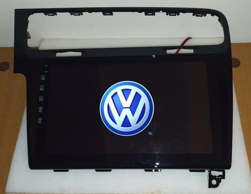 Autoradio golf 7 5 - vw, 7.5