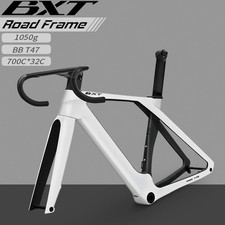 Set telaio bici da corsa in