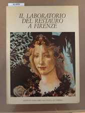 Il Laboratorio del restauro a