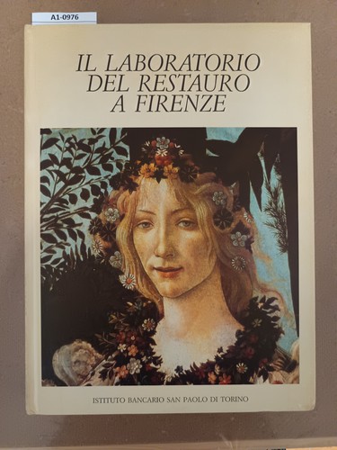 Laboratorio del restauro a - il,