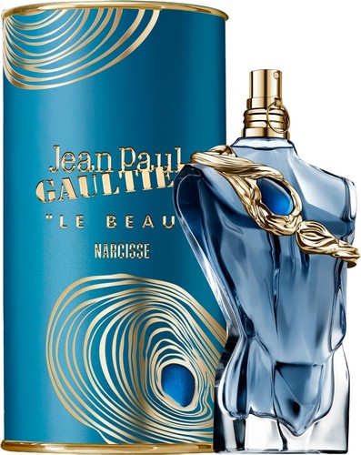 Jean paul gaultier beau - jean,