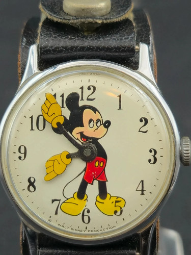 Set completo orologio - , polso