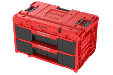 Qbrick System ONE Cassettiera