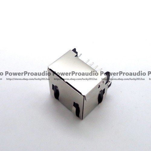 Presa ethernet rj45 link per - presa,
