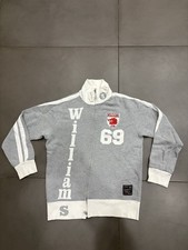 FELPA WILLIAMS WILSON VINTAGE