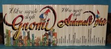 IL LIBRO SEGRETO DEGLI GNOMI + ANIMALI PIÙ . 2 Serie Complete di 25 volumi