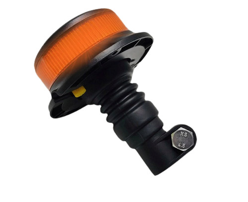 Lampeggiante led con - lampeggiante,