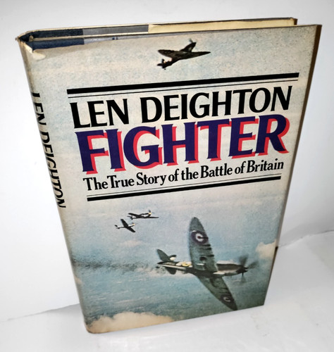 Fighter the true story - the,