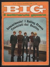 BIG 41/1966 ROLLING STONES