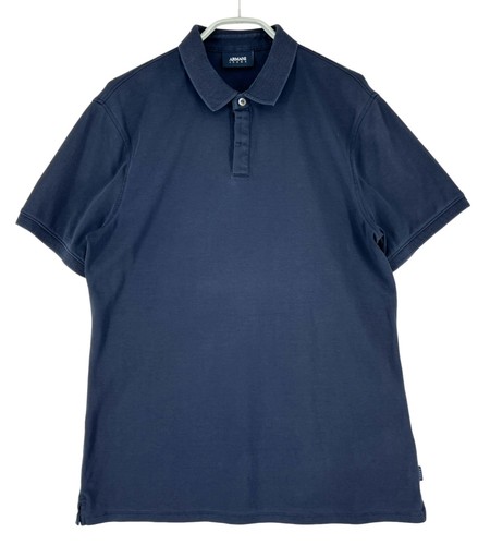 Armani jeans polo uomo manica - armani,
