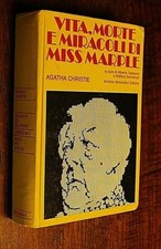 OMIBUS GIALLI: A. Christie -