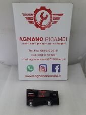 slitta guida supporto faro proiettore SX GUIDATORE FIAT PANDA 3° (319) 47070757