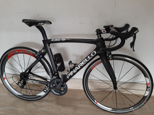 Bici corsa - da,