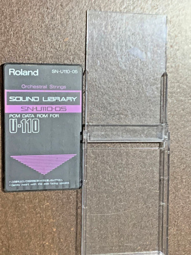 Roland corde orchestrali - roland,
