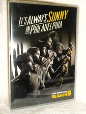 Its Always Sunny in