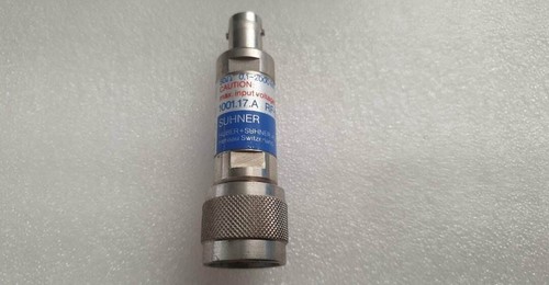 Huber suhner 1001 a - suhner, 1001.17.a