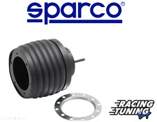 MOZZO VOLANTE SPARCO LANCIA