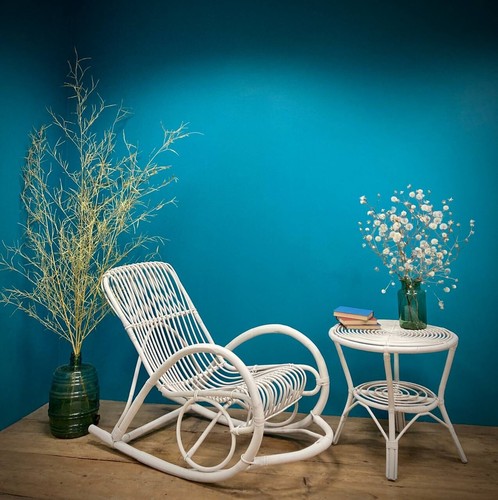 Set giardino bambu - giardino, bambu'