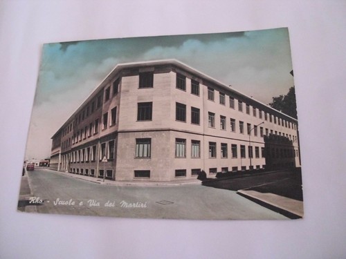 Milano rho scuole - scuole, dei