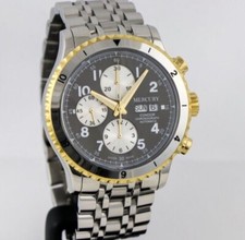 Mercury Condor Valjoux MEA476