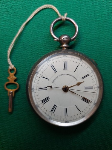 Orologio tasca vintage - orologio,