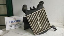 RADIATORE SCAMBIATORE INTERCOOLER SINISTRO FIAT 500 ABARTH 13.4 TB 16V 2008/2013