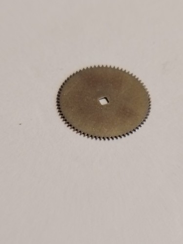 Ebel 137 modulor pieces - ebel,