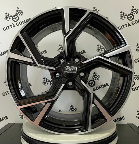 Set cerchi lega - cerchi, in