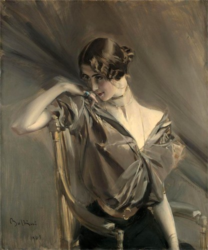 Dipinto olio