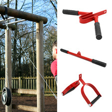 Fitness Tricepiti Multi