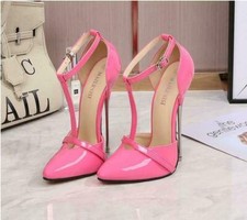 Scarpe decolte donna a punta