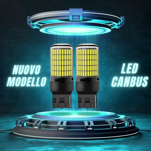 Luci diurne drl led - luci,